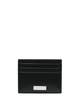 Ferragamo: Чёрный кошелёк 