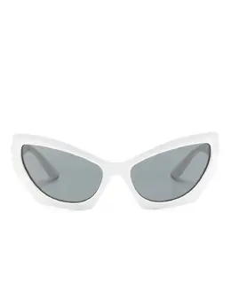 Versace Eyewear: Очки 