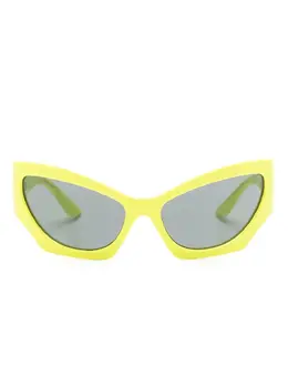 Versace Eyewear: Очки 