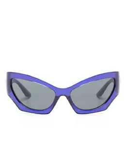 Versace Eyewear: Очки 