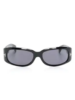 TOM FORD Eyewear: Очки 