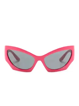 Versace Eyewear: Очки 