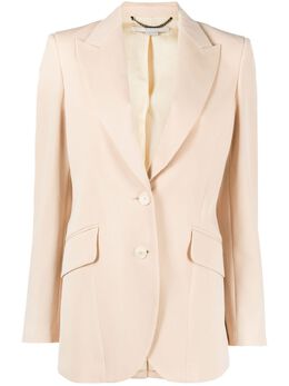 Stella McCartney: Однобортный жакет 