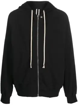 Rick Owens: Хлопковая толстовка 