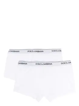 Dolce & Gabbana: Трусы 