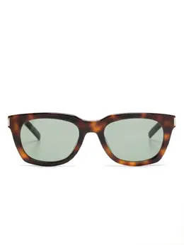 Saint Laurent Eyewear: Очки 