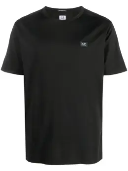 C.P. Company: Хлопковая футболка 