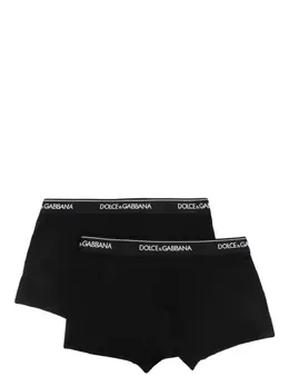 Dolce & Gabbana: Трусы 