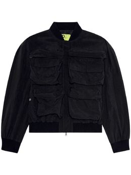Diesel: Короткая куртка 