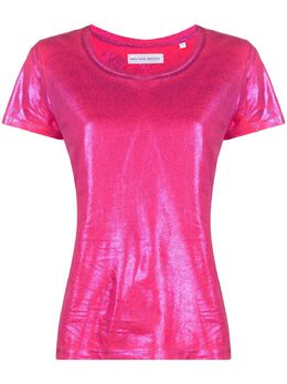 Madison.Maison: Футболка с коротким рукавом 
