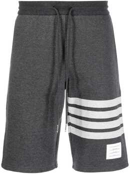 Thom Browne: Шорты в полоску 