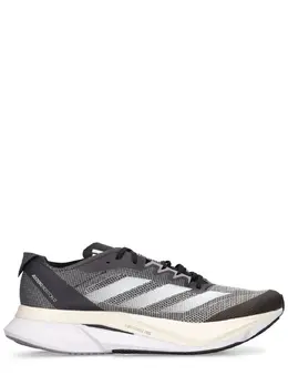 ADIDAS PERFORMANCE: Чорні кросівки 
