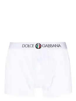 Dolce & Gabbana: Трусы 