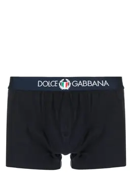 Dolce & Gabbana: Трусы 