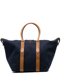Polo Ralph Lauren: Голубое поло 