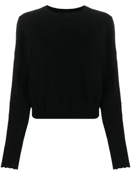 PINKO: Кашемировый свитер 