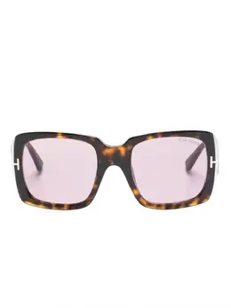 TOM FORD Eyewear: Очки 