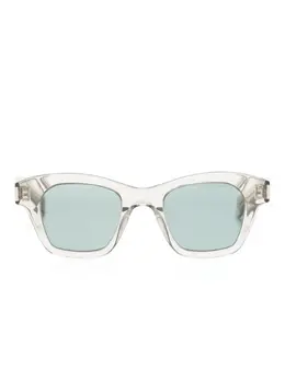 Saint Laurent Eyewear: Очки 