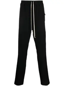 Rick Owens: Прямые брюки 