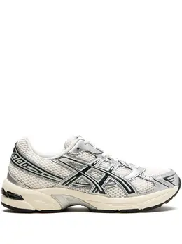 ASICS: Белые кроссовки  Gel-1130