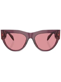 Versace Eyewear: Очки 