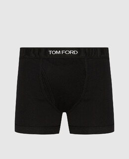 Tom Ford: Чёрные трусы 