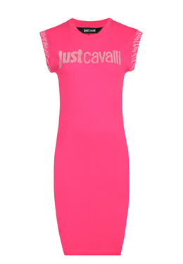 JUST CAVALLI: Сарафан 