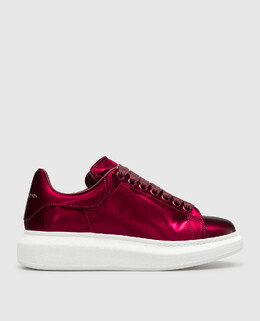 Alexander McQueen: Кросівки  Larry