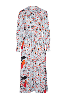 SONIA RYKIEL: Сарафан 