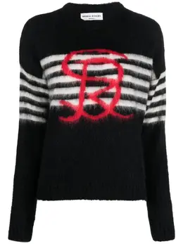 Sonia Rykiel: Трикотажный свитер 
