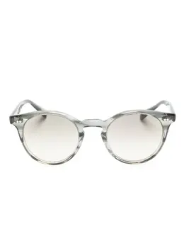 Oliver Peoples: Очки 