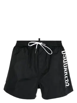 Dsquared2: Плавки  Boxer