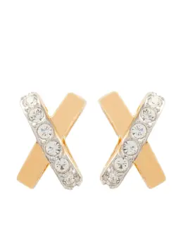 Nina Ricci: Серьги 