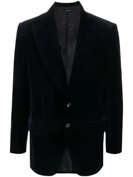 TOM FORD: Однобортные пиджаки 