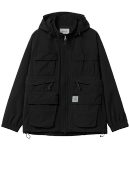 CARHARTT WIP: Демисезонная куртка 
