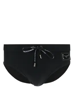 Dolce & Gabbana: Плавки 