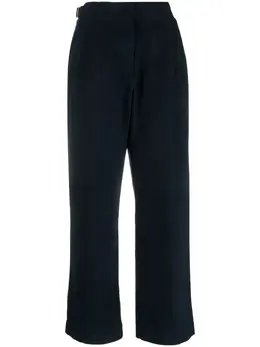A.P.C.: Хлопковые брюки 