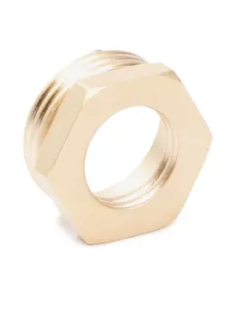 Maison Margiela: Серьги 