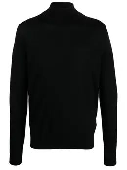Lanvin: Свитер из шерсти 