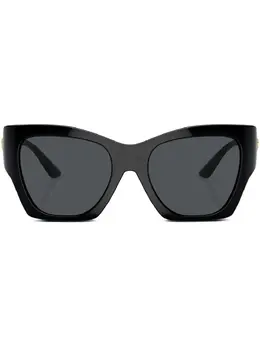 Versace Eyewear: Очки 