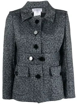 Givenchy Pre-Owned: Светлая куртка 