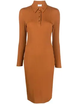 Filippa K: Коричневое поло 