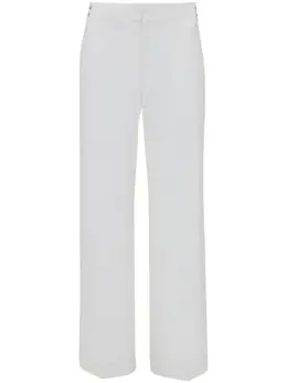 JW Anderson: Прямые брюки 