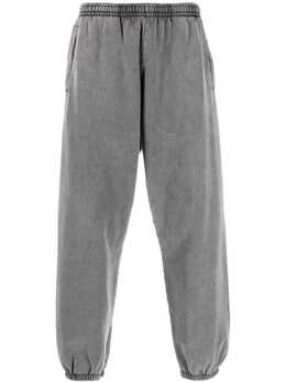 Acne Studios: Хлопковые брюки 