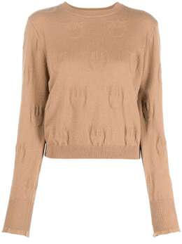 PINKO: Кашемировый топ 
