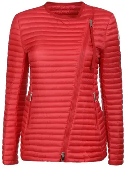 MONCLER: Стёганые куртка 