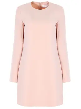 VICTORIA BECKHAM: Короткое платье 