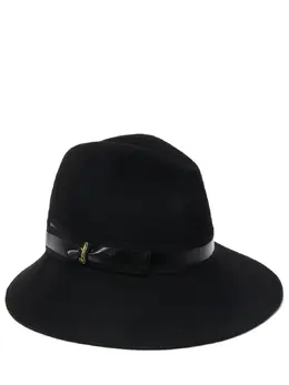 BORSALINO: Чёрная шляпа 