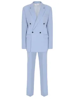 STELLA MCCARTNEY: Костюм из шерсти 
