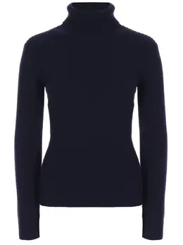 LORO PIANA: Кашемировый свитер 